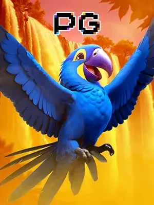 Ảnh bìa trò chơi Wings Of Iguazu