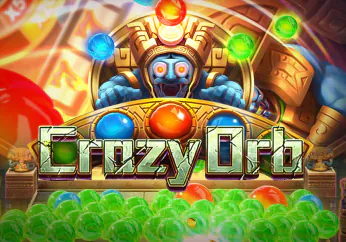 Ảnh bìa trò chơi Crazy Orb