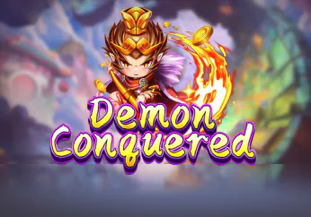 Ảnh bìa trò chơi Demon Conquered