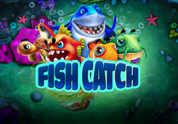 Ảnh bìa trò chơi Fish Catch