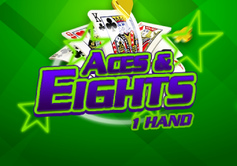 Ảnh bìa trò chơi Aces & Eights 1 Hand