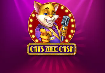 Ảnh bìa trò chơi Cats And Cash