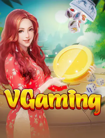 Ảnh bìa trò chơi Athena VGaming Portrait
