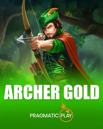 Ảnh bìa trò chơi Archer Gold