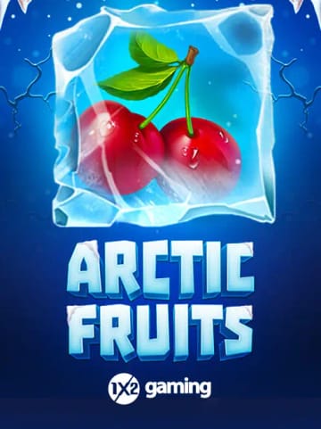 Ảnh bìa trò chơi Arctic Fruits
