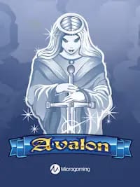 Ảnh bìa trò chơi Avalon