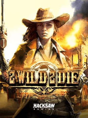 Ảnh bìa trò chơi 2 Wild 2 Die